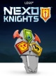 LEGO NEXO KNIGHTS