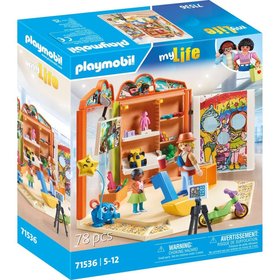 PLAYMOBIL 71536 Hrakrstvo