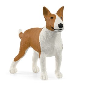 Schleich 13966 Bullterir