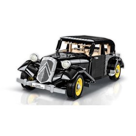 COBI 24337 CITROEN TRACTION AVANT 11CV