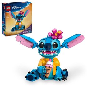 LEGO Disney 43249 Stitch