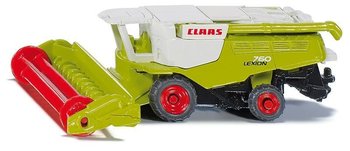 SIKU Super Harvester Claas