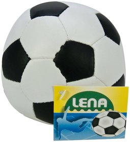 Lena Mkk futbalov lopta priemer 11 cm