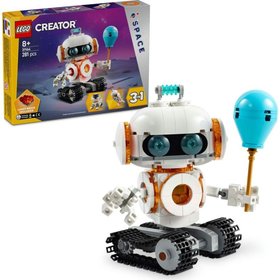 LEGO Creator 31164 Vesmrny robot