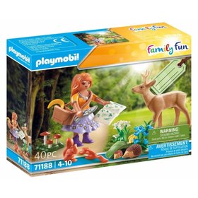 Playmobil 71188 Bylinkrka