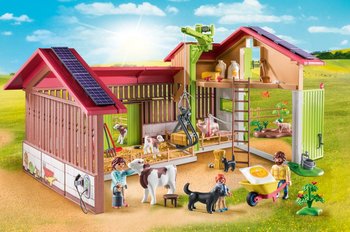 Playmobil 71304 Vek farma