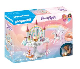 Playmobil 71359 Nebesk dhov zmok