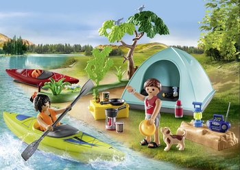 Playmobil 71425 Stanovanie