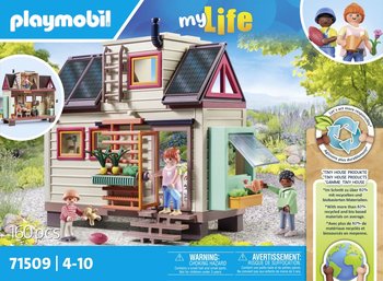 Playmobil 71509 Tiny House