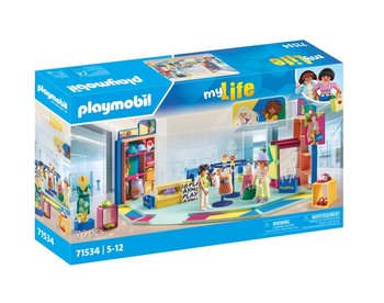 Playmobil 71534 Mdny butik