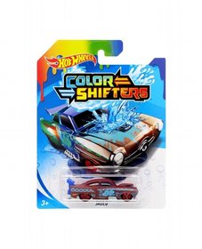 Hot Wheels Anglik posvae farieb