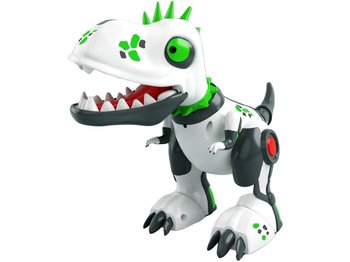 MaDe Robot Dino Punk na ovladnie