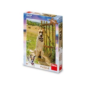 GUMP Sme dvaja 300 XL puzzle