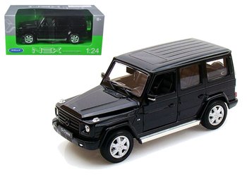 Welly Mercedes-Benz triedy G 1:24