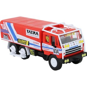 Monti System 10 Rally Dakar 1:48