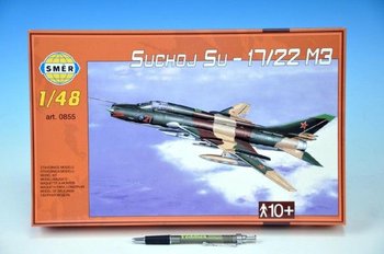 Suchoj SU-17/22 M3 1:48