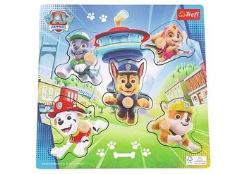 Dreven hraka - Puzzle - Paw Patrol