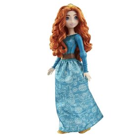 Mattel Disney Princess Merida HLW13