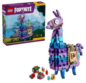 LEGO Fortnite 77071 Supply Llama