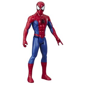 Hasbro Spiderman Titan figrka