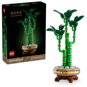 LEGO Botanicals  10344 Bambus astia