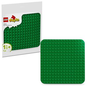 LEGO DUPLO 10460 Zelen podloka na stavanie