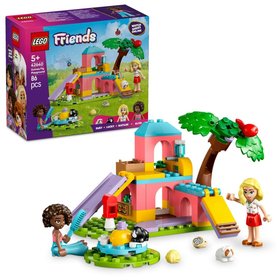 LEGO Friends 42640 Ihrisko pre morat