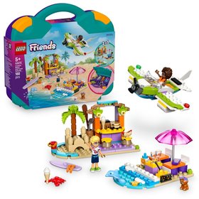 LEGO Friends 42672 Kreatvny plov a cestovn kufor