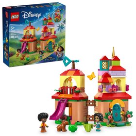 LEGO Disney 43261 Miniatrny domek z filmu Encanto