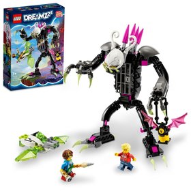 LEGO DREAMZzz 71455 Temn strca klietok