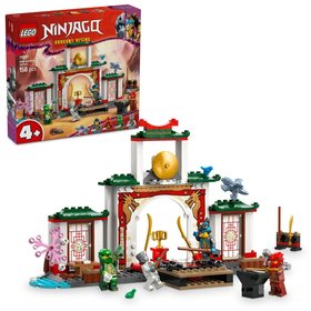 LEGO NINJAGO 71831 Chrm nindov Spinjitzu