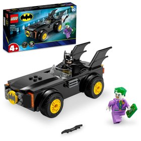 LEGO Batman Movie 76264 Prenasledovanie v Batmobile: Batman vs. Joker