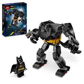 LEGO DC Batman 76270 Batman v robotickom brnen