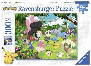 Ravensburger Frolic Pokmon 300 dielikov