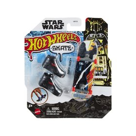 Hot Wheels Skates tematick hmatnk a topnky Darth Vader