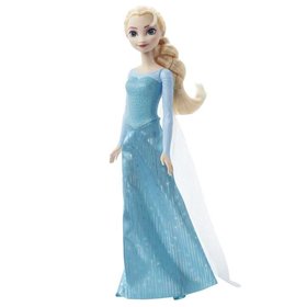 Disney Frozen Elsa v modrch atch