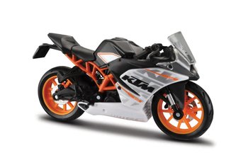 Maisto - Motocykl, KTM RC 390, 1:18