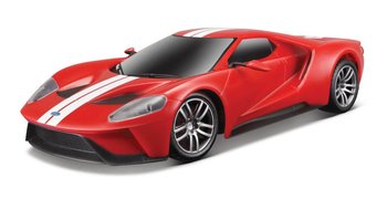 Maisto RC - 1:24 Radio Control Vehicle (2.4GHz Version) ~ Ford GT