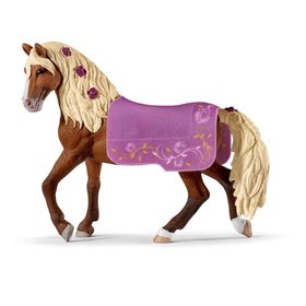 Schleich 42468 Hrebec Paso Fino - vstava kon