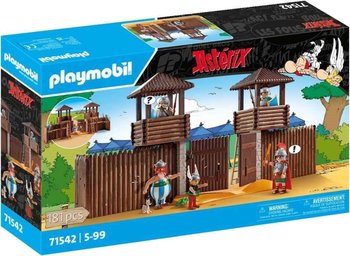 Playmobil 71542 Asterix: Rmsky tbor