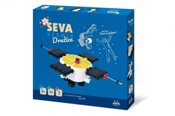 SEVA VESMIR Satelit 425ks