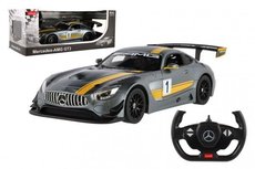 RC Mercedes AMG GT3 RASTAR 35cm 2.4GHz