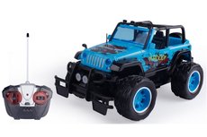 Lamps Auto off-road RC 1:16