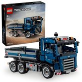 LEGO Technic 42203 Vyklpac nkladiak