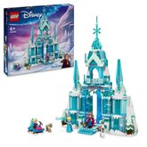 LEGO Disney 43244 Elsa a jej adov palc