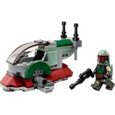 LEGO Star Wars 75344 Mikrosthaka Boba Fetta