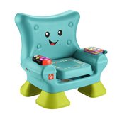 Fisher Price Kresielko Smart Stages CZ/SK/ENG/HU/PL