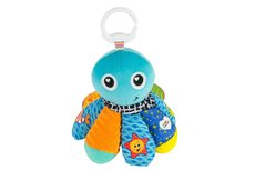 Lampy Lamaze Chobotnica Sam