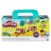 Play-Doh Vek sada 20 kusov