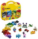 LEGO Classic 10713 Kreatvny kufrk